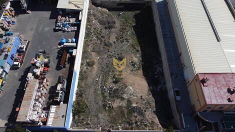 Land for sale in  Adeje, Spain - P00050