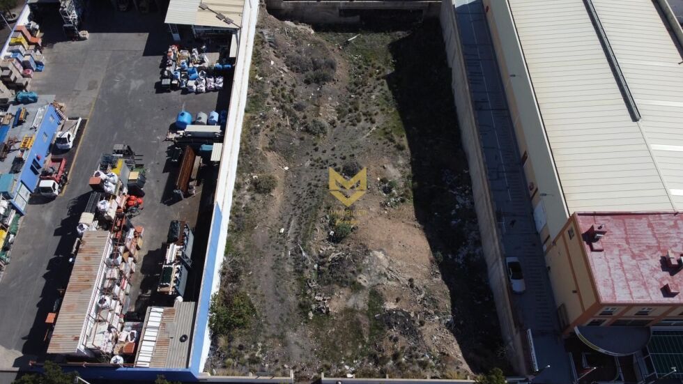Land for sale in  Adeje, Spain - P00050