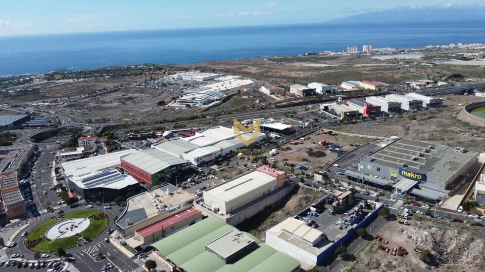 Land for sale in  Adeje, Spain - P00050