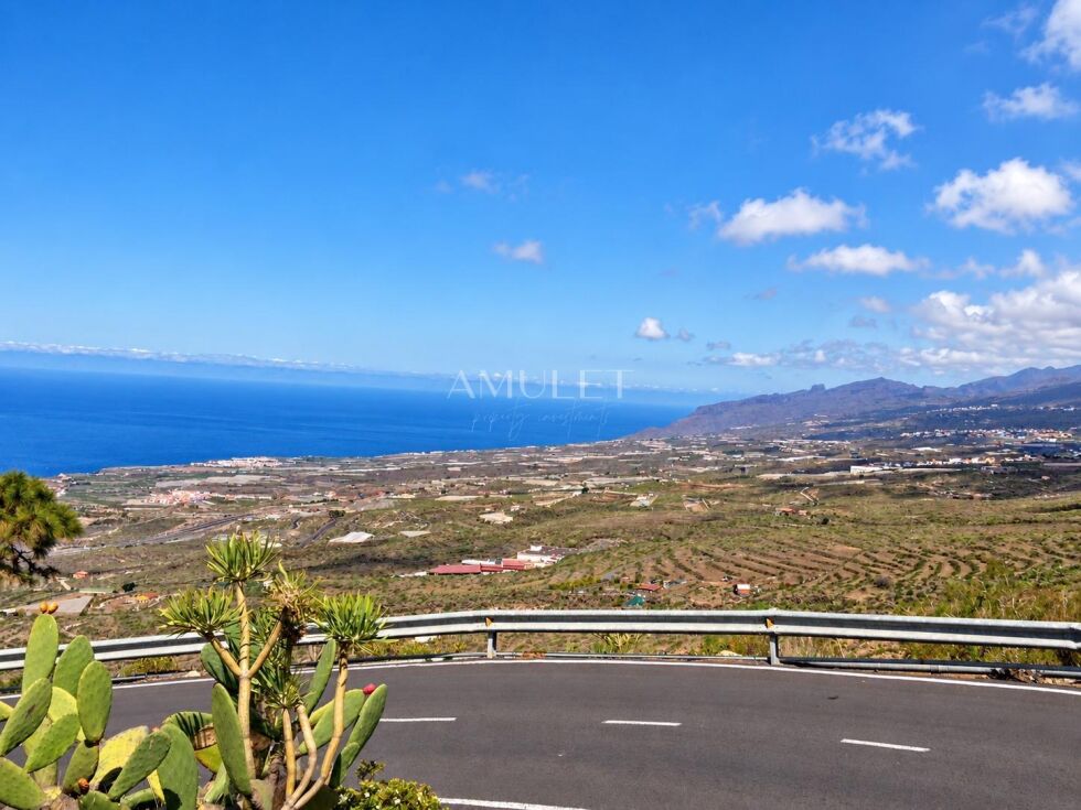 Land for sale in  Adeje, Spain - P2550