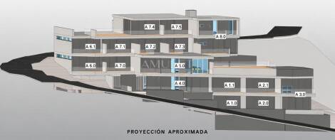 Land for sale in  Adeje, Spain - P2550