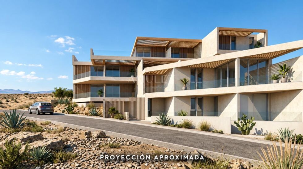 Land for sale in  Adeje, Spain - P2550