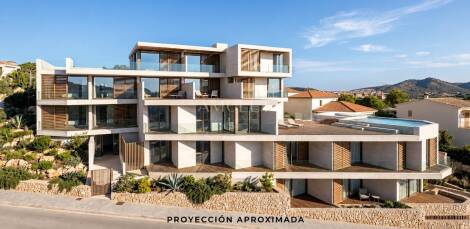 Land for sale in  Adeje, Spain - P2550