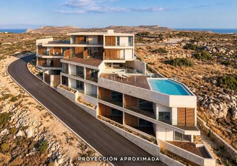 Land for sale in  Adeje, Spain - P2550