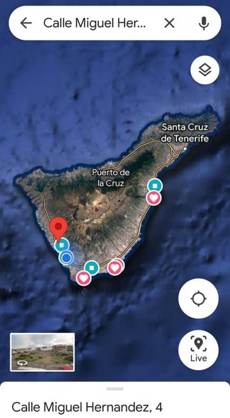 Land for sale in  Armeñime, Spain - AJ-240523