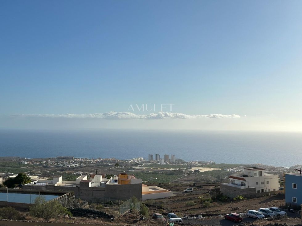 Land for sale in  Chayofa, Spain - C2090