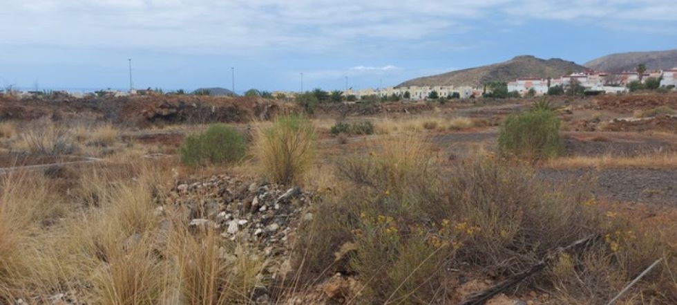 Urban land for sale in  Cho - Parque de la Reina, Spain - TRC-2489