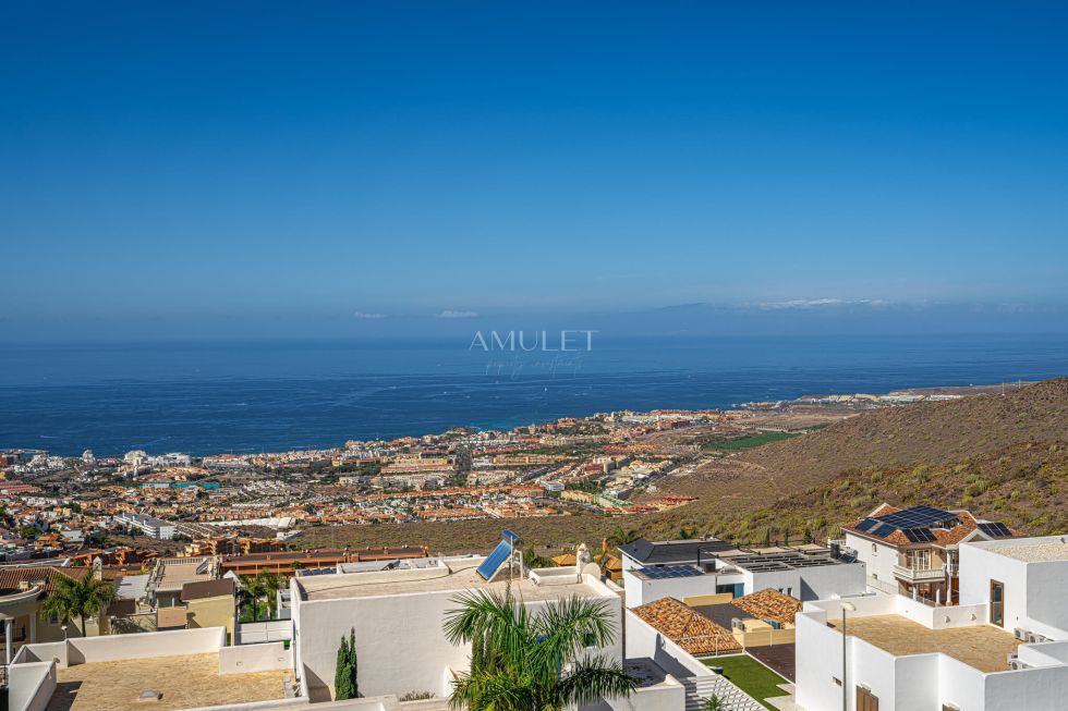 Land for sale in  Costa Adeje, Spain - C2306