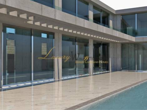 Land for sale in  Costa Adeje, Spain - LWP4930 Parcela en Roque del Conde