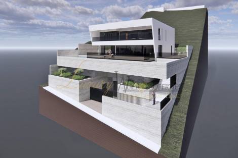 Land for sale in  Costa Adeje, Spain - LWP4987 Parcela en Roque del Conde