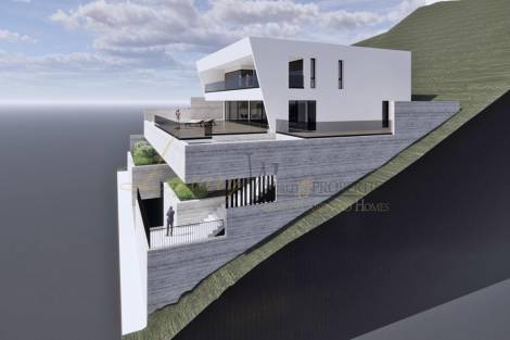 Land for sale in  Costa Adeje, Spain - LWP4987 Parcela en Roque del Conde