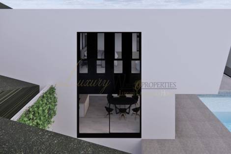 Land for sale in  Costa Adeje, Spain - LWP4987 Parcela en Roque del Conde