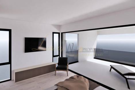 Land for sale in  Costa Adeje, Spain - LWP4987 Parcela en Roque del Conde