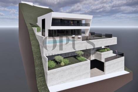 Land for sale in  Costa Adeje, Spain - OP4987 Parcela en Roque del Conde