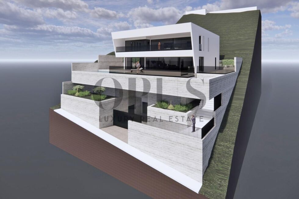 Land for sale in  Costa Adeje, Spain - OP4987 Parcela en Roque del Conde