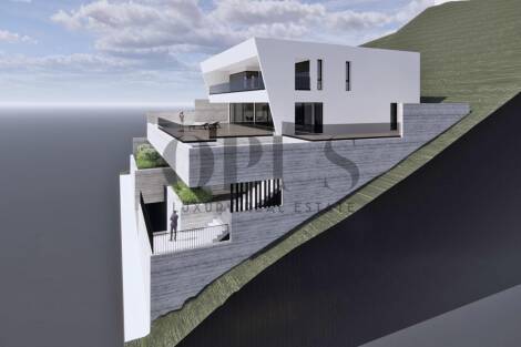 Land for sale in  Costa Adeje, Spain - OP4987 Parcela en Roque del Conde