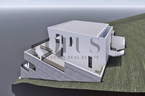 Land for sale in  Costa Adeje, Spain - OP4987 Parcela en Roque del Conde