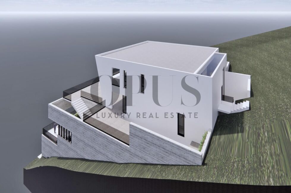 Land for sale in  Costa Adeje, Spain - OP4987 Parcela en Roque del Conde