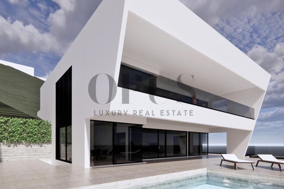 Land for sale in  Costa Adeje, Spain - OP4987 Parcela en Roque del Conde