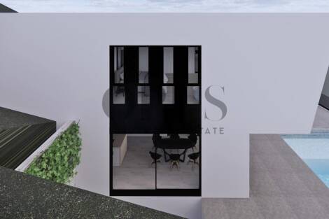 Land for sale in  Costa Adeje, Spain - OP4987 Parcela en Roque del Conde