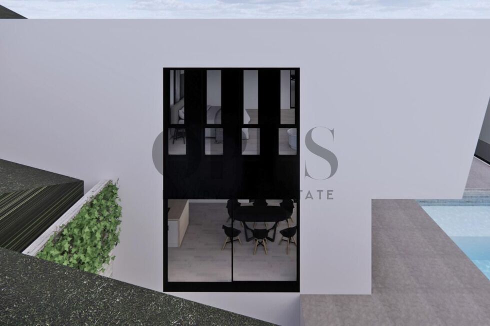 Land for sale in  Costa Adeje, Spain - OP4987 Parcela en Roque del Conde