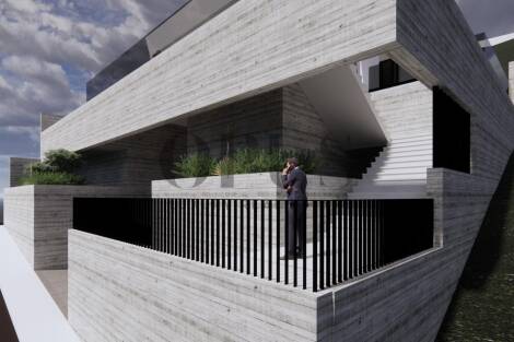 Land for sale in  Costa Adeje, Spain - OP4987 Parcela en Roque del Conde