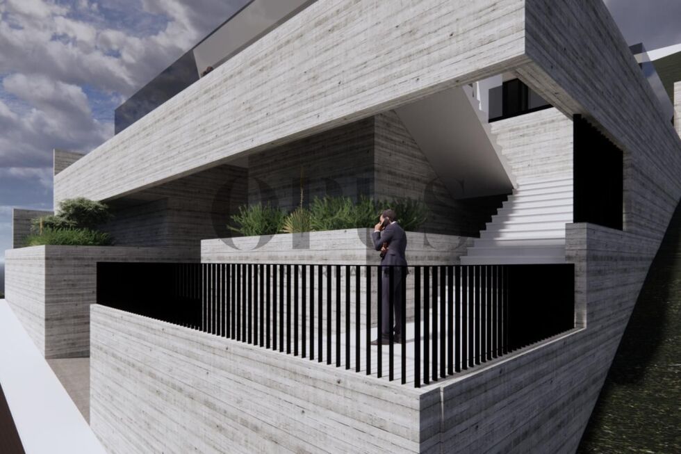 Land for sale in  Costa Adeje, Spain - OP4987 Parcela en Roque del Conde