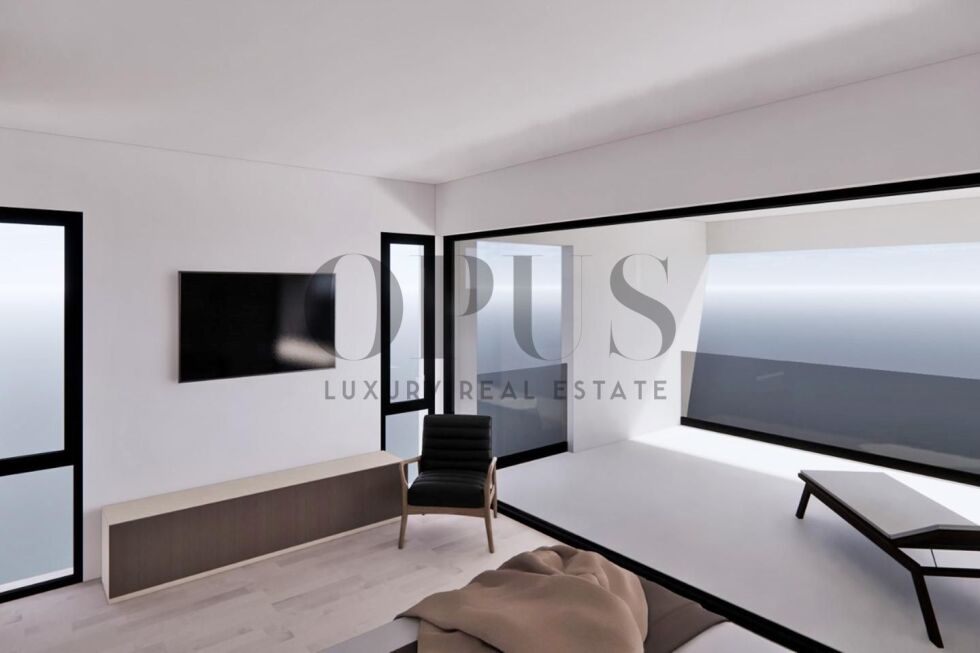 Land for sale in  Costa Adeje, Spain - OP4987 Parcela en Roque del Conde