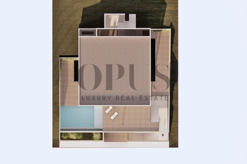 Land for sale in  Costa Adeje, Spain - OP4987 Parcela en Roque del Conde