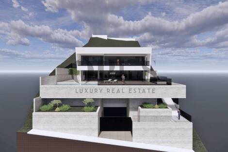 Land for sale in  Costa Adeje, Spain - OP4987 Parcela en Roque del Conde