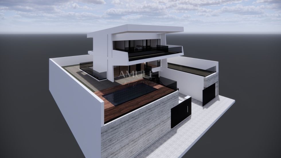 Land for sale in  Costa Adeje, Spain - P2300