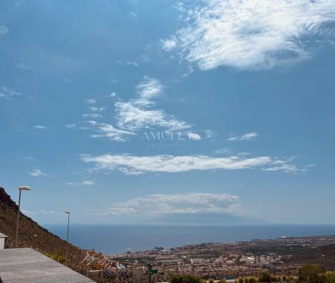 Land for sale in  Costa Adeje, Spain - P2304