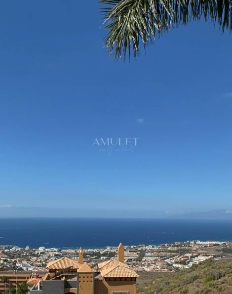 Land for sale in  Costa Adeje, Spain - P2304