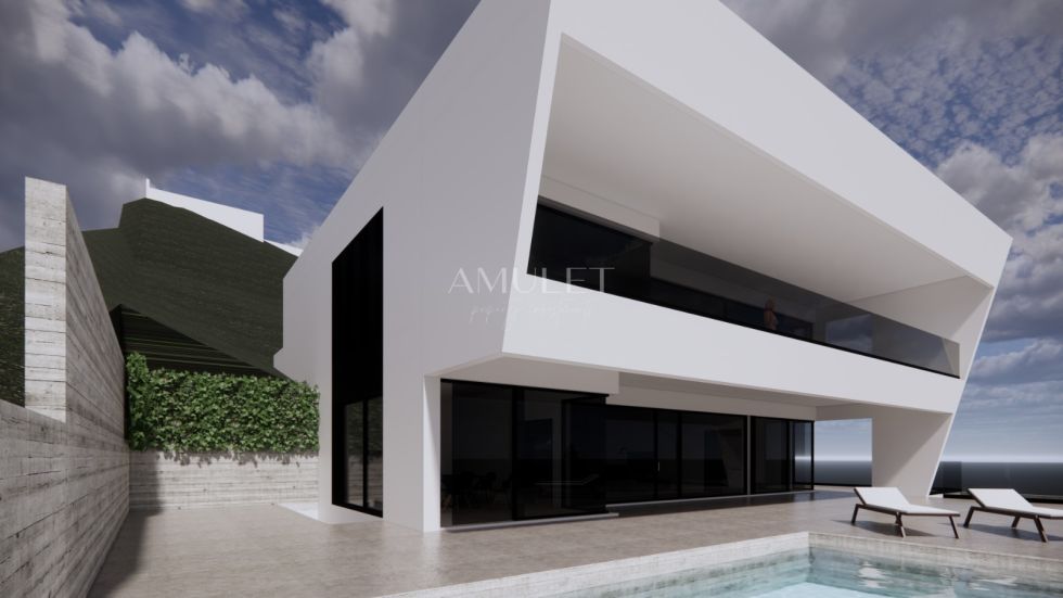 Land for sale in  Costa Adeje, Spain - P2327
