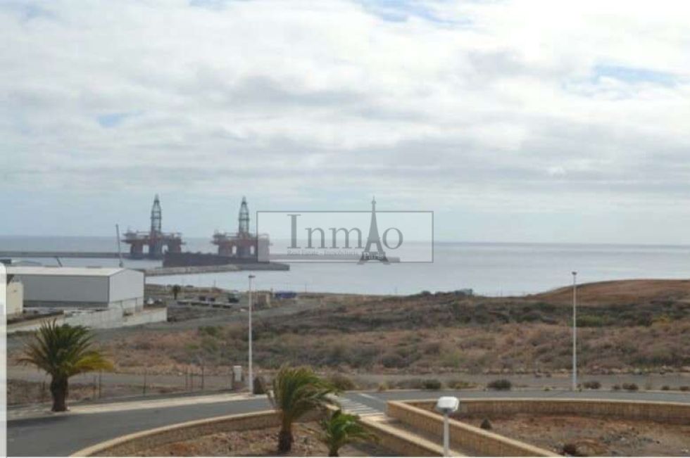 Land for sale in  Granadilla de Abona, ES - 417363