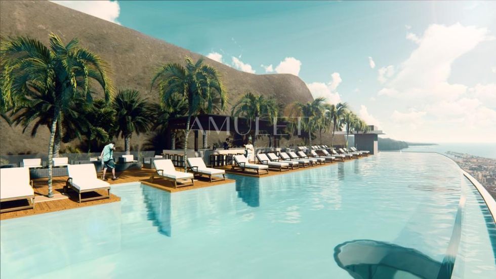 Land for sale in  Los Cristianos, Spain - P1946