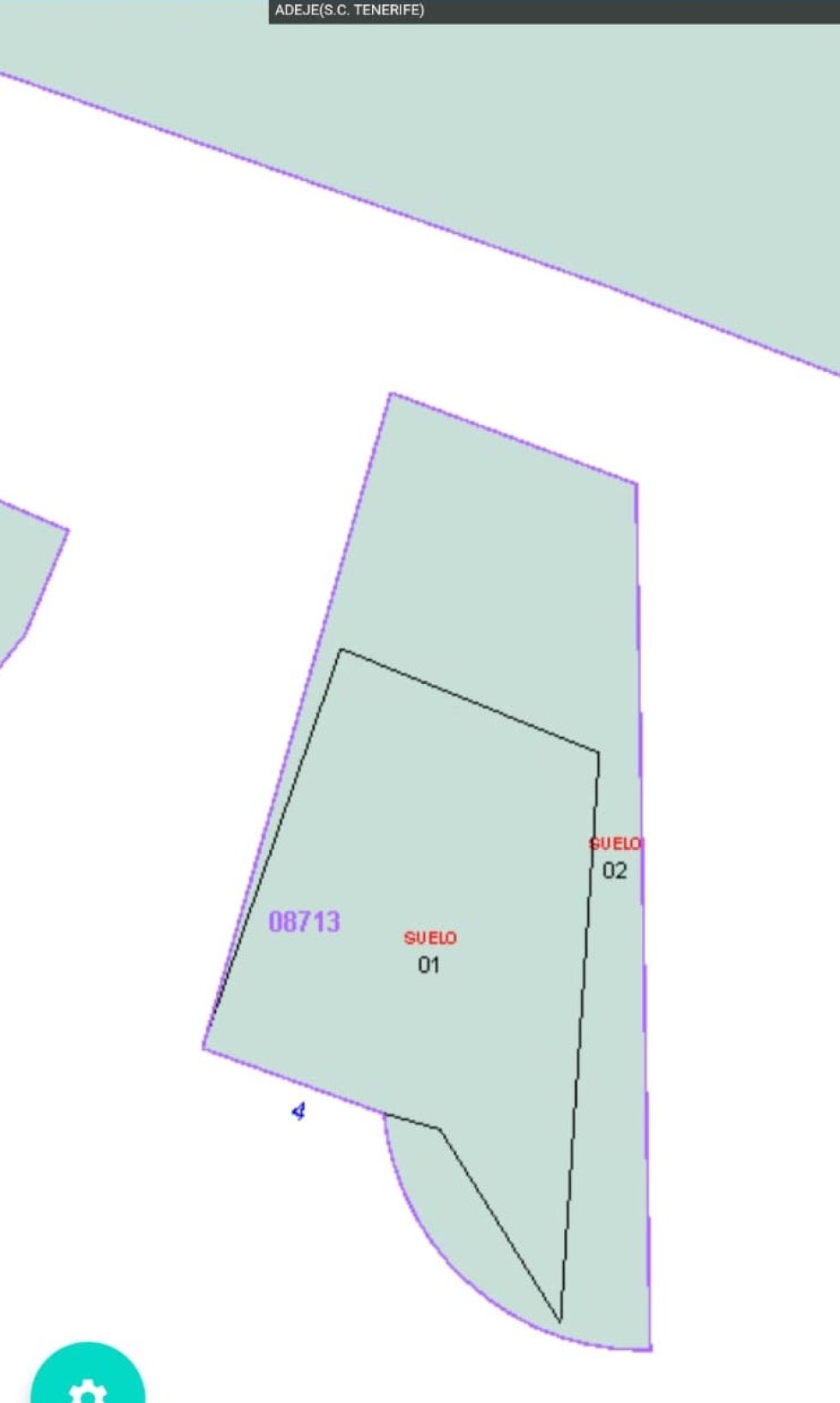 Urban land for sale in  San Eugenio Alto, Španělsko - TR-2577