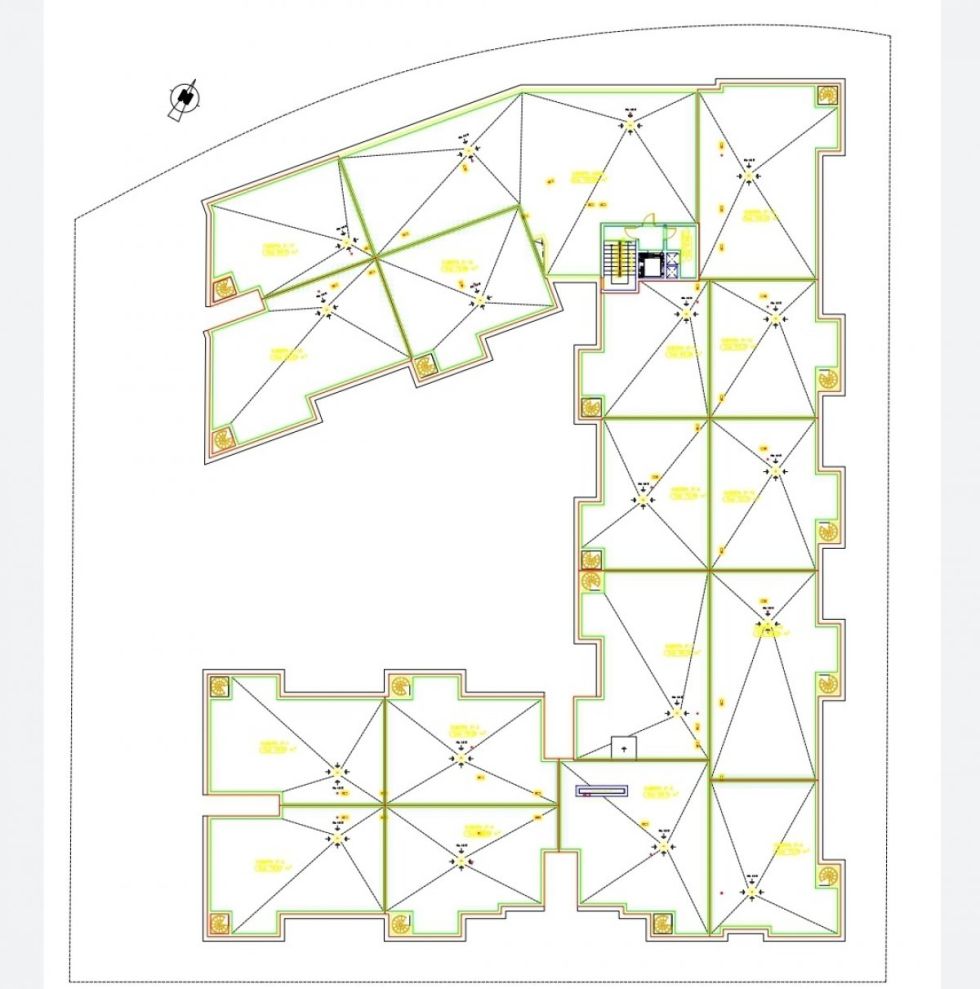 Land for sale in  El Cabezo, Spain - 040991