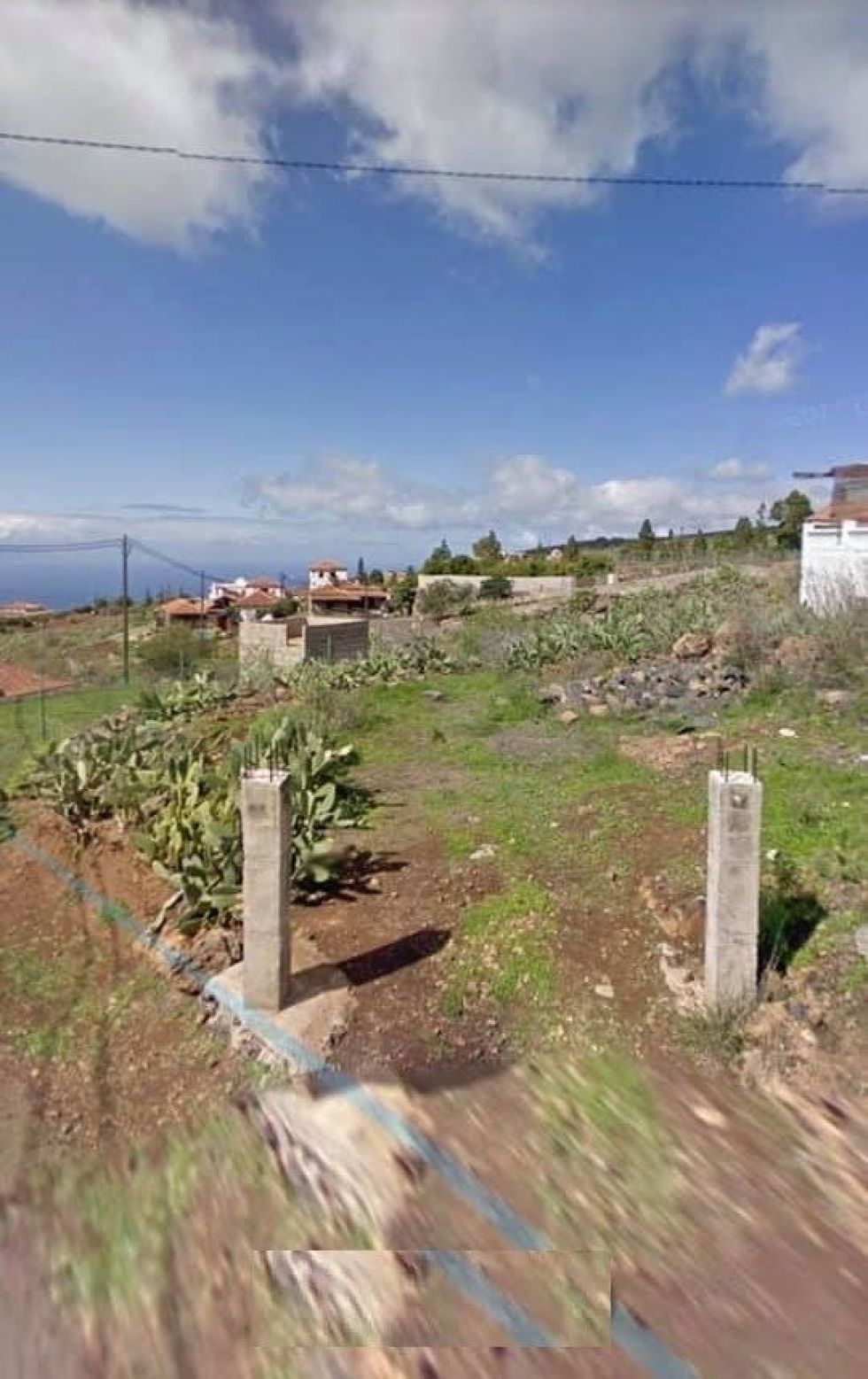 Land for sale in  Barrio Taucho, Spain - 043441