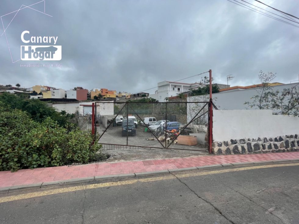 Land for sale in  San Miguel, Spain - 054261