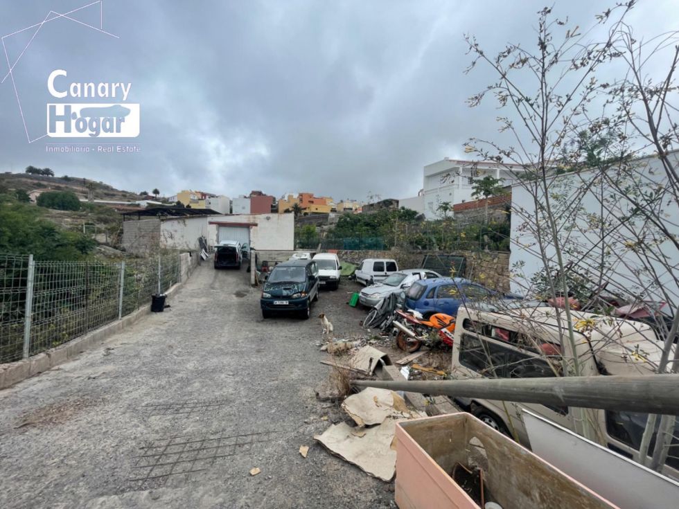 Land for sale in  San Miguel, Spain - 054261