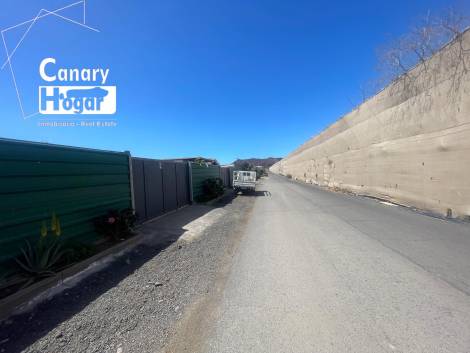 Land for sale in  La Estrella, Spain - 056581