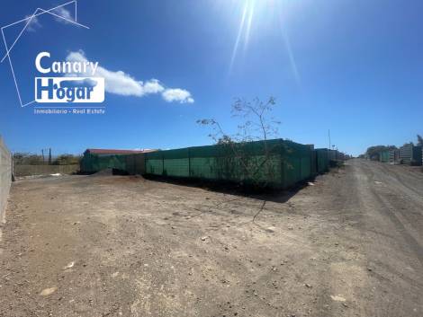 Land for sale in  La Estrella, Spain - 056581