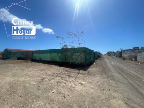 Land for sale in  La Estrella, Spain - 056581