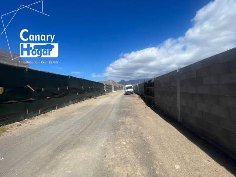 Land for sale in  La Estrella, Spain - 056581