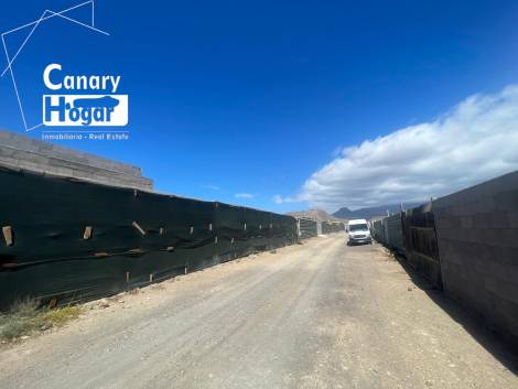 Land for sale in  La Estrella, Spain - 056581