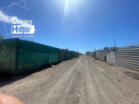 Land for sale in  La Estrella, Spain - 056581