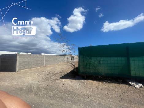 Land for sale in  La Estrella, Spain - 056581