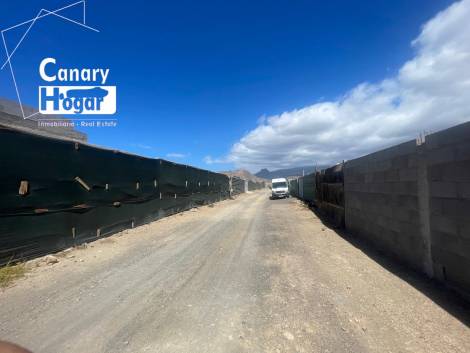 Land for sale in  La Estrella, Spain - 056581