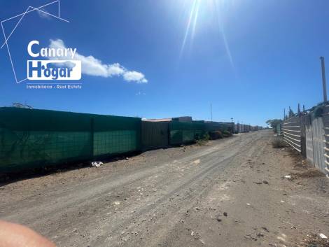 Land for sale in  La Estrella, Spain - 056581